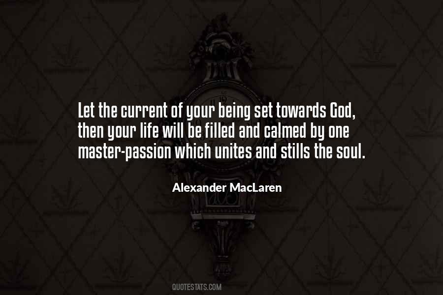 Alexander Maclaren Quotes #638346