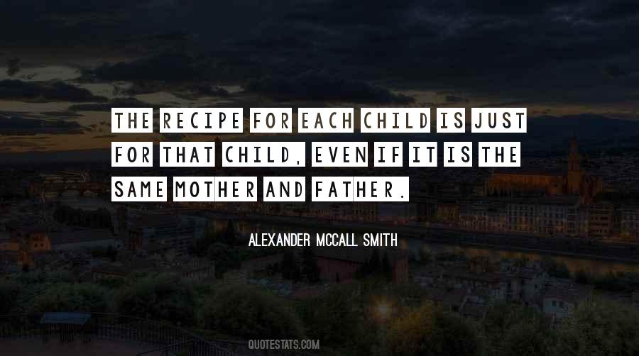 Alexander Mccall Smith Quotes #175166