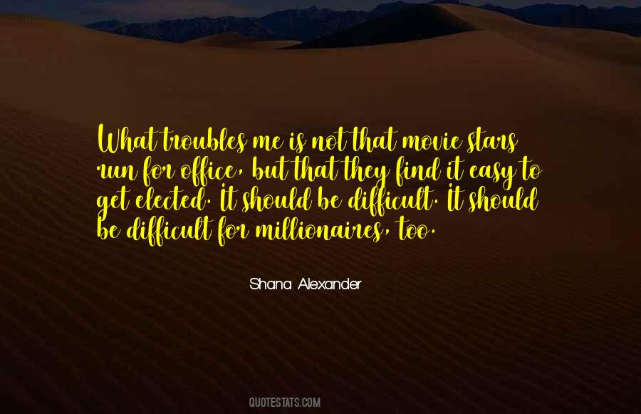 Alexander O'neal Quotes #13040