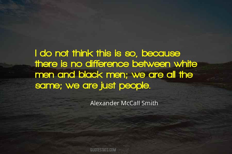 Alexander Smith Quotes #124026