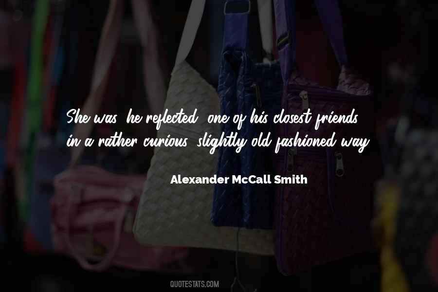 Alexander Smith Quotes #133513
