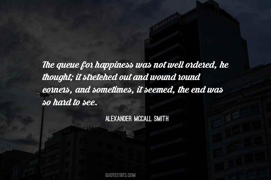 Alexander Smith Quotes #195175