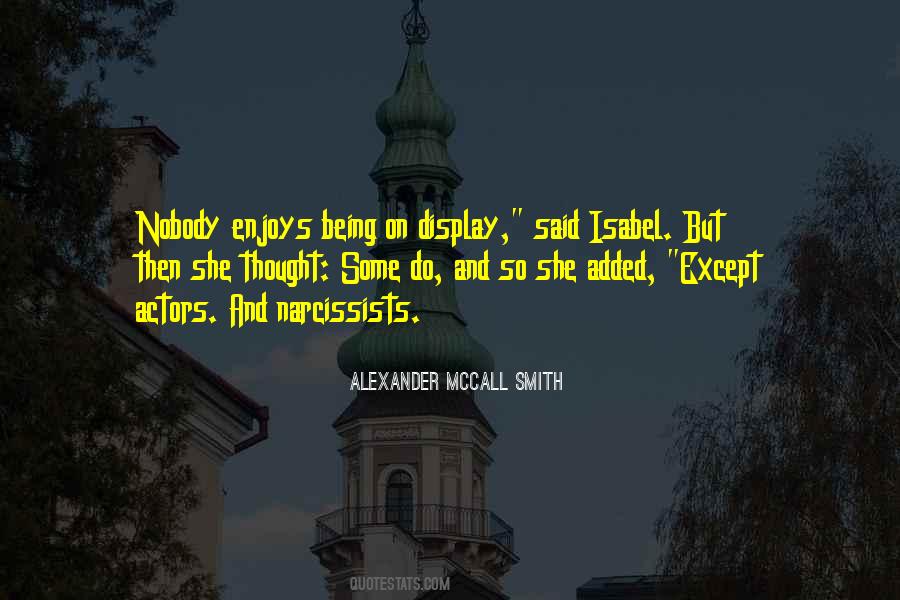 Alexander Smith Quotes #25438