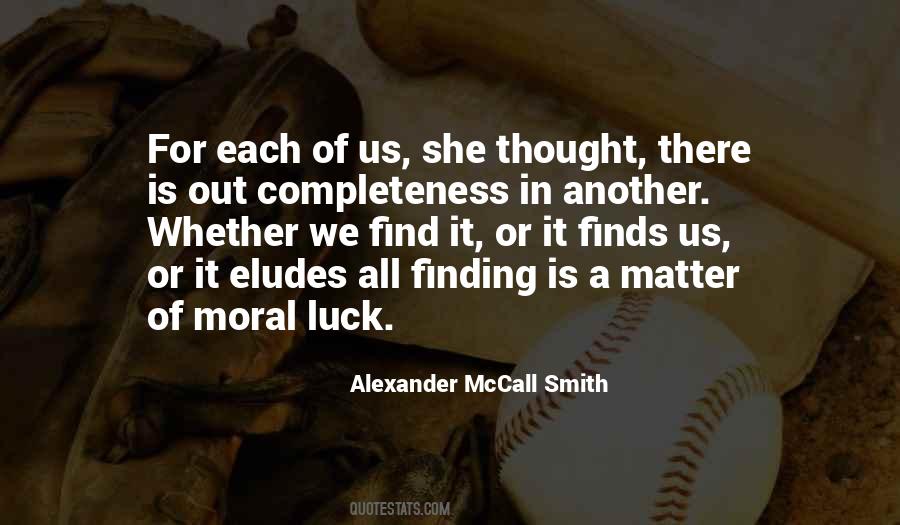 Alexander Smith Quotes #67799