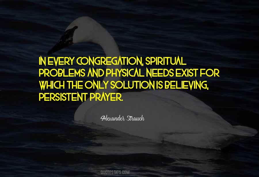 Alexander Strauch Quotes #1768274