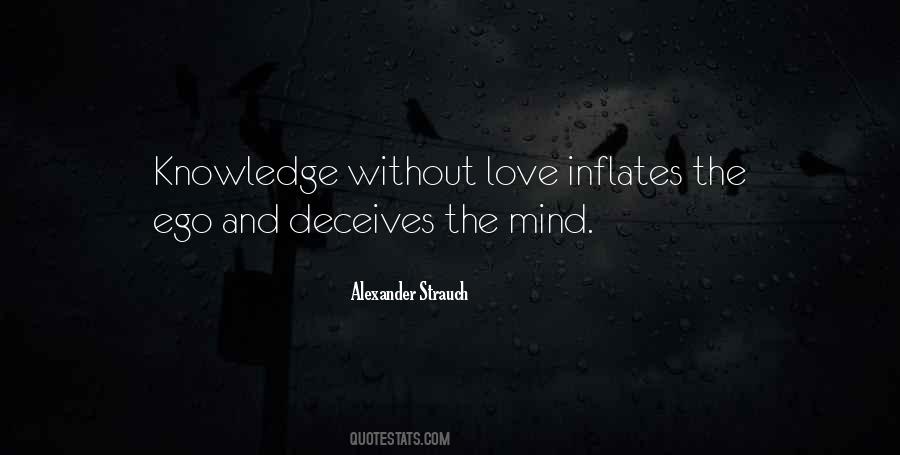 Alexander Strauch Quotes #586363