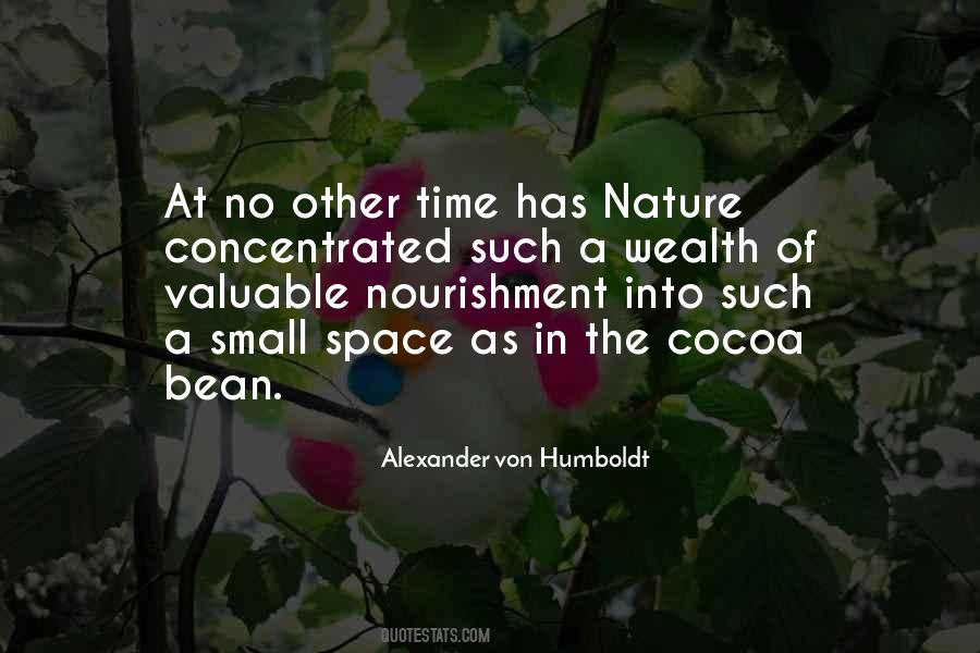Alexander Von Humboldt Quotes #1610802
