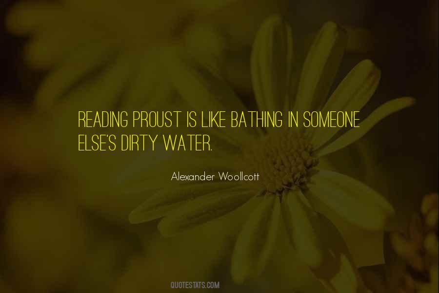 Alexander Woollcott Quotes #706747