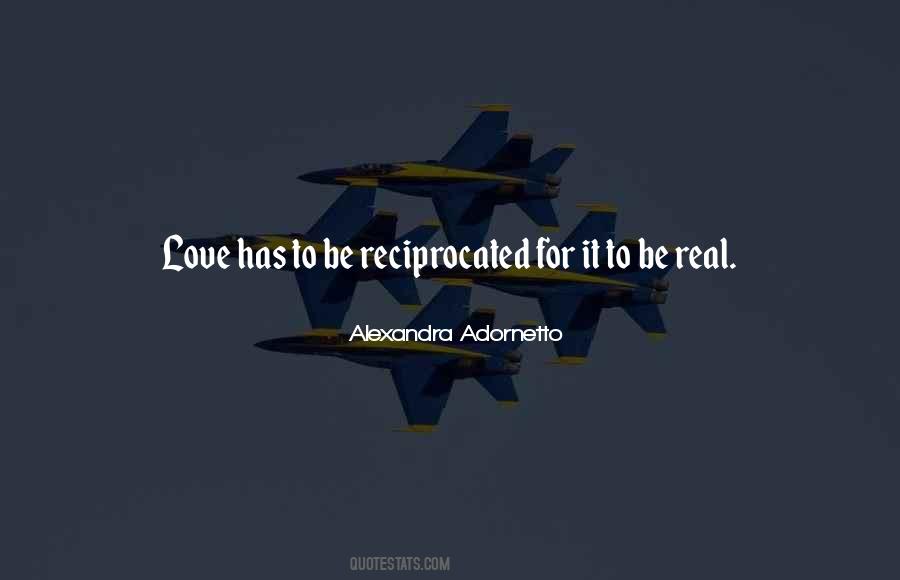 Alexandra Adornetto Quotes #1496544