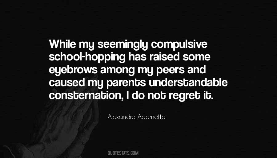 Alexandra Adornetto Quotes #705178