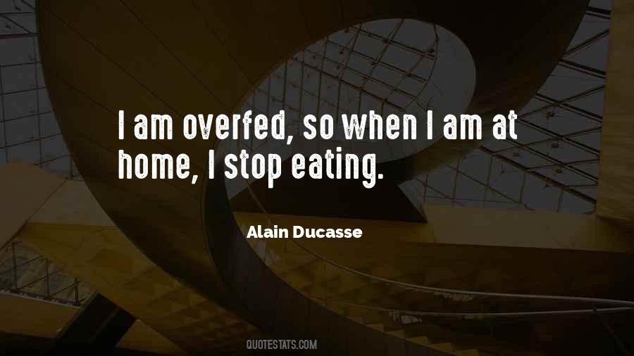 Alexandra Chando Quotes #1670444