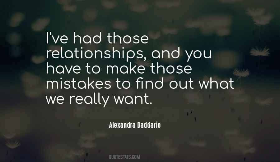 Alexandra Daddario Quotes #357062