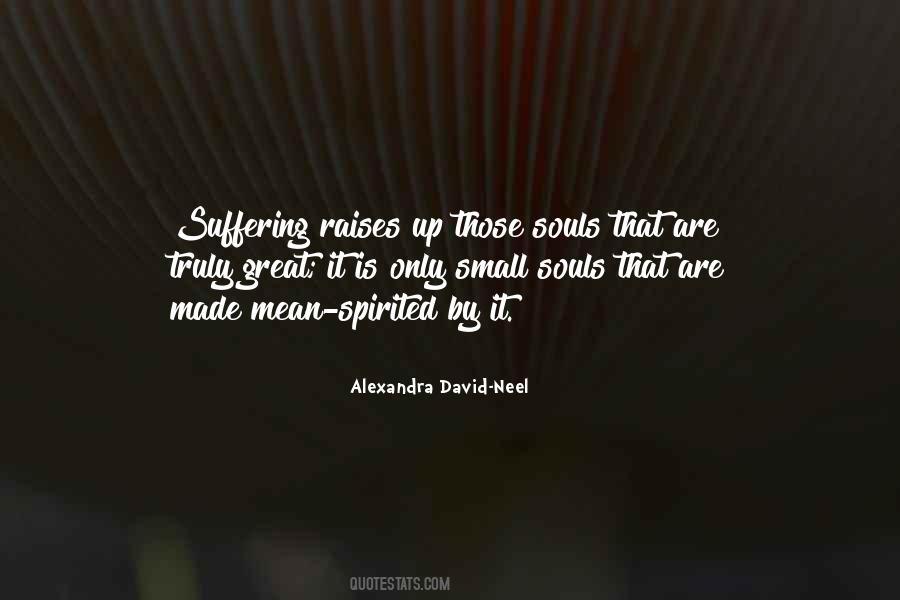 Alexandra David Neel Quotes #1717097