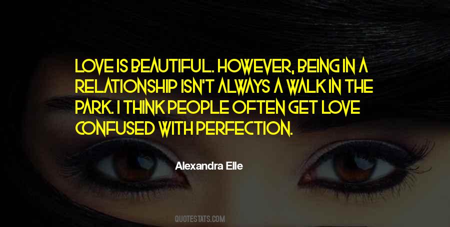 Alexandra Elle Quotes #1000767