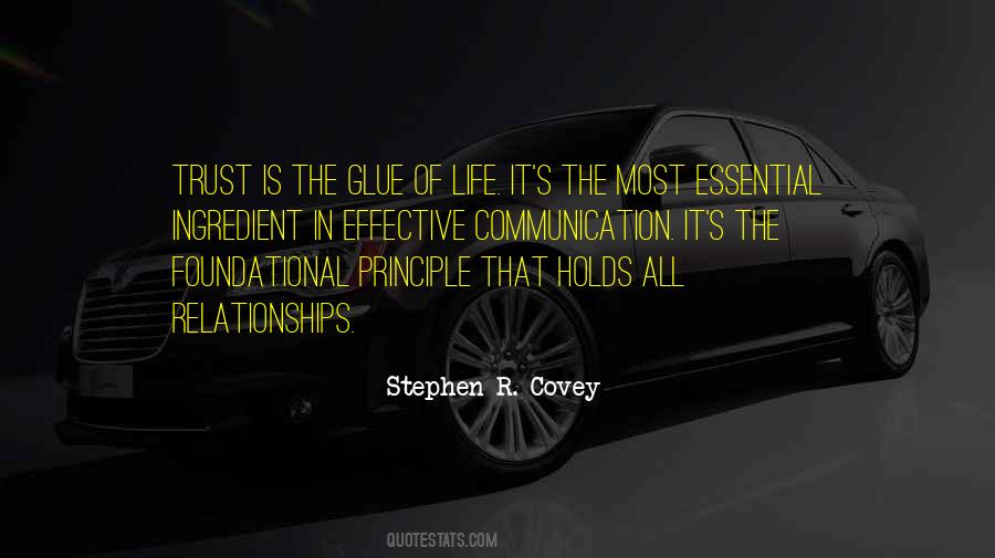 Quotes About Principle In Life #7661