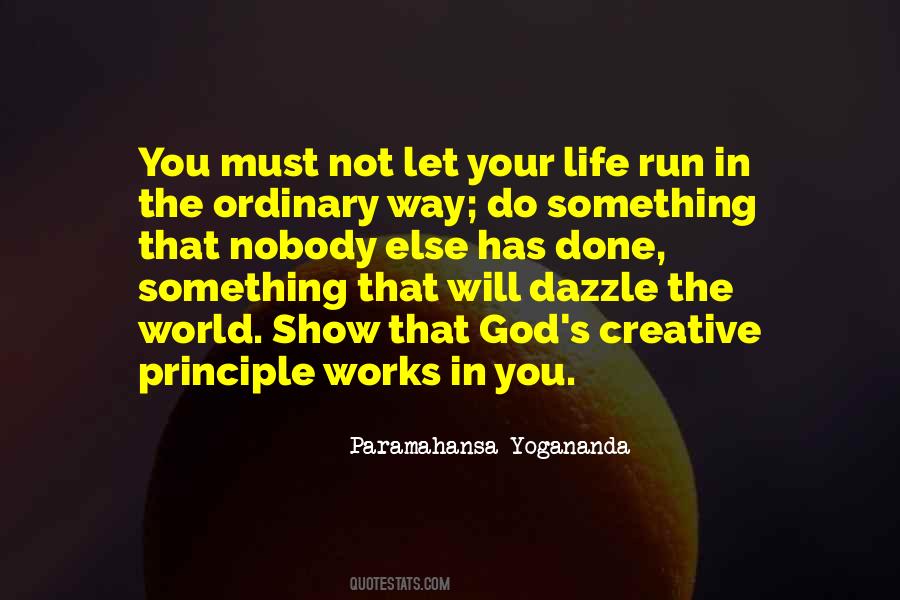 Quotes About Principle In Life #827445