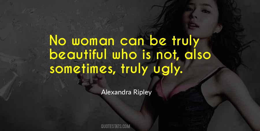 Alexandra Ripley Quotes #839109