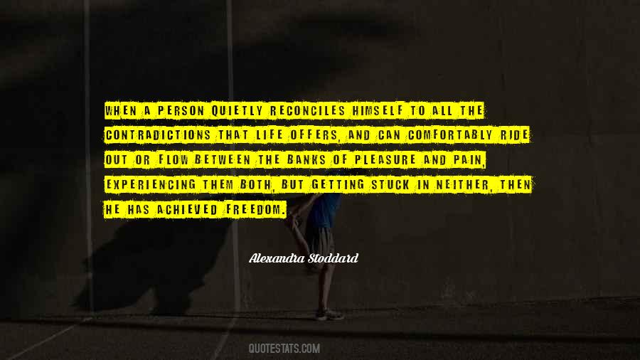 Alexandra Stoddard Quotes #1302889
