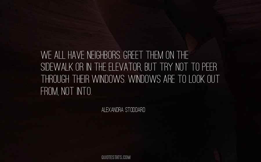 Alexandra Stoddard Quotes #449118