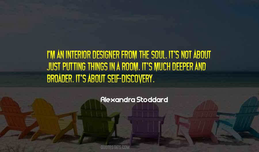 Alexandra Stoddard Quotes #95067