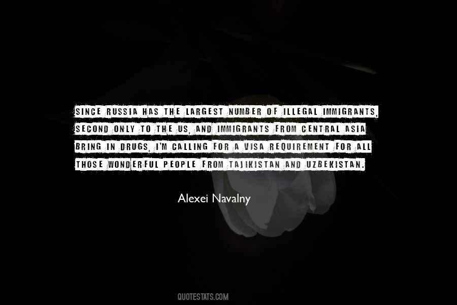 Alexei Navalny Quotes #1710110