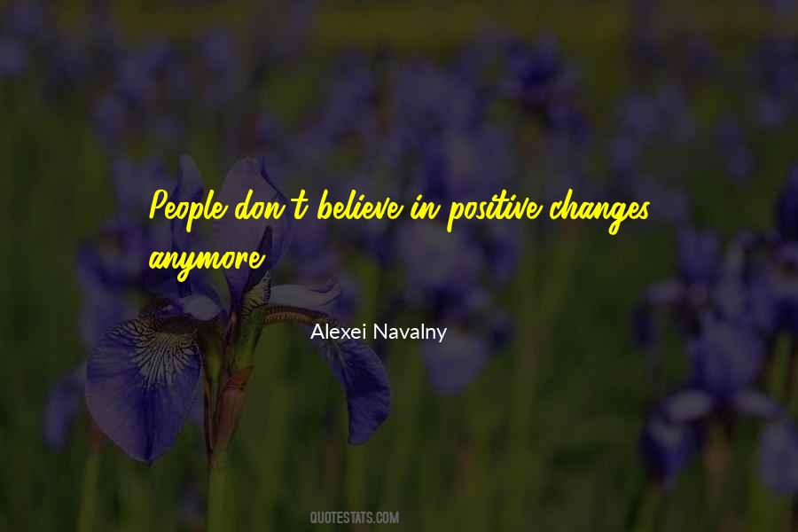 Alexei Navalny Quotes #995511