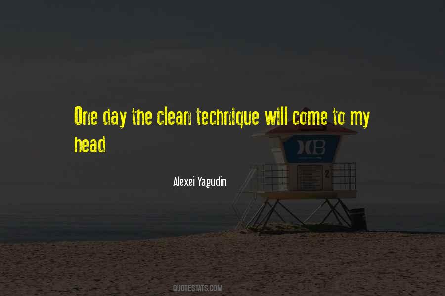 Alexei Yagudin Quotes #64407
