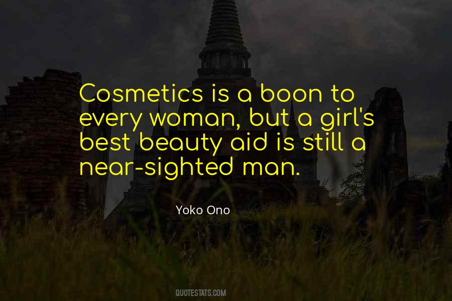 Quotes About A Woman's Beauty #16554