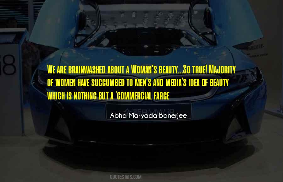 Quotes About A Woman's Beauty #1735788