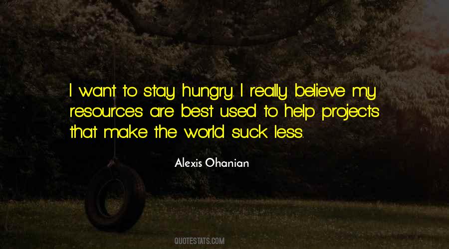 Alexis Ohanian Quotes #1259551