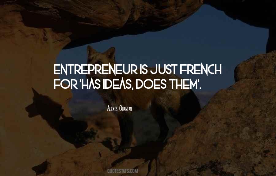 Alexis Ohanian Quotes #1741602