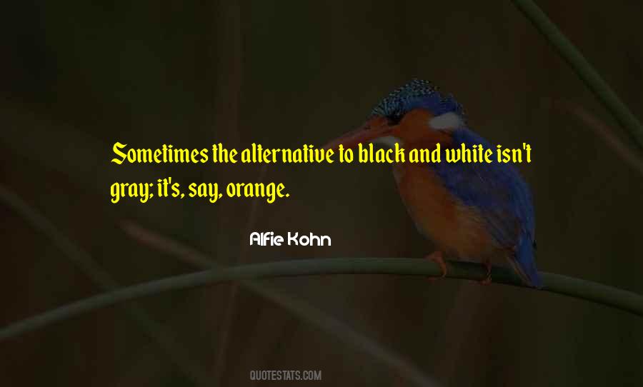 Alfie Kohn Quotes #286754