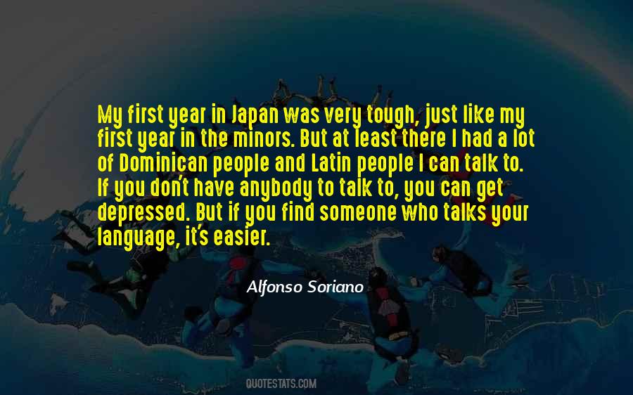 Alfonso Soriano Quotes #486071