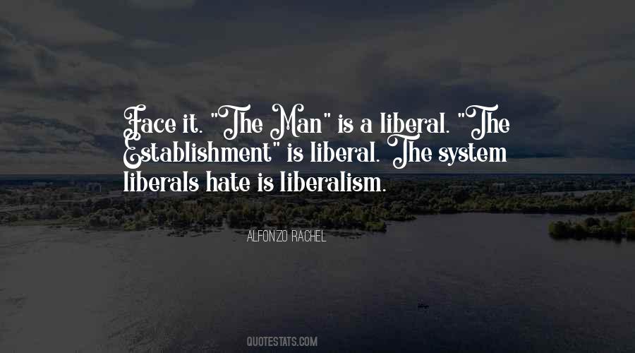 Alfonzo Rachel Quotes #1581699