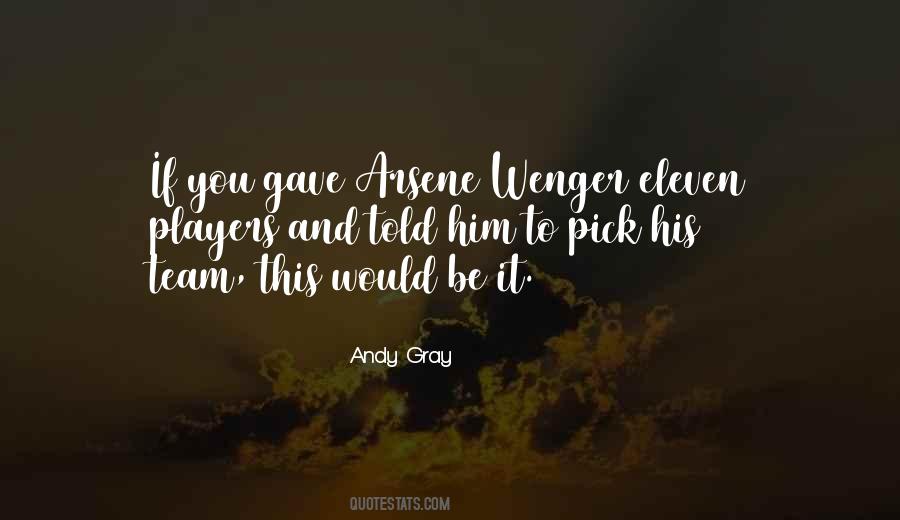 Alfonzo Rachel Quotes #474189