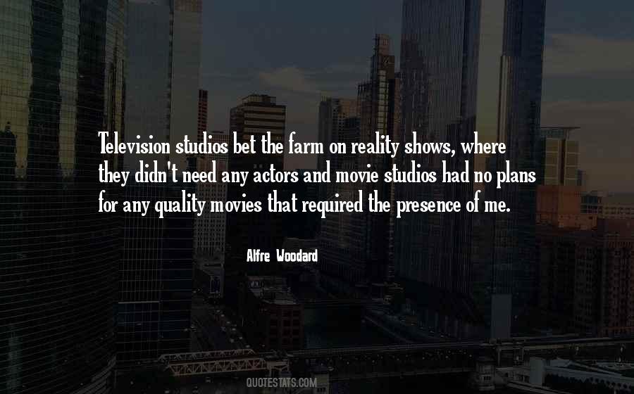 Alfre Woodard Quotes #1353116