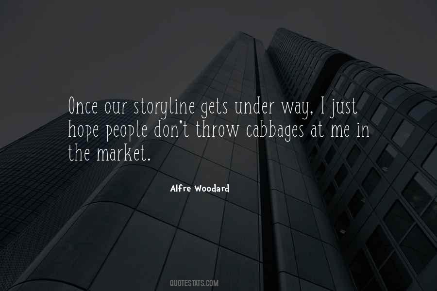 Alfre Woodard Quotes #152484