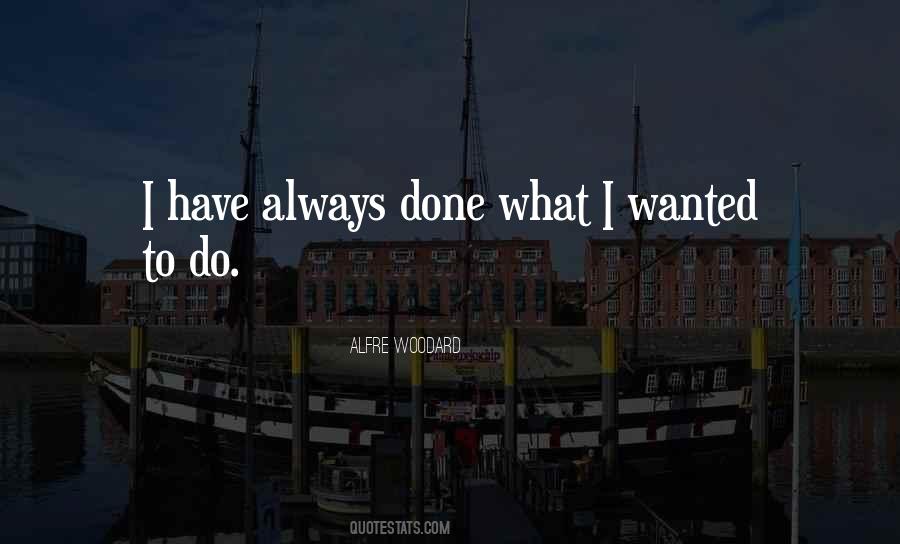 Alfre Woodard Quotes #1577444