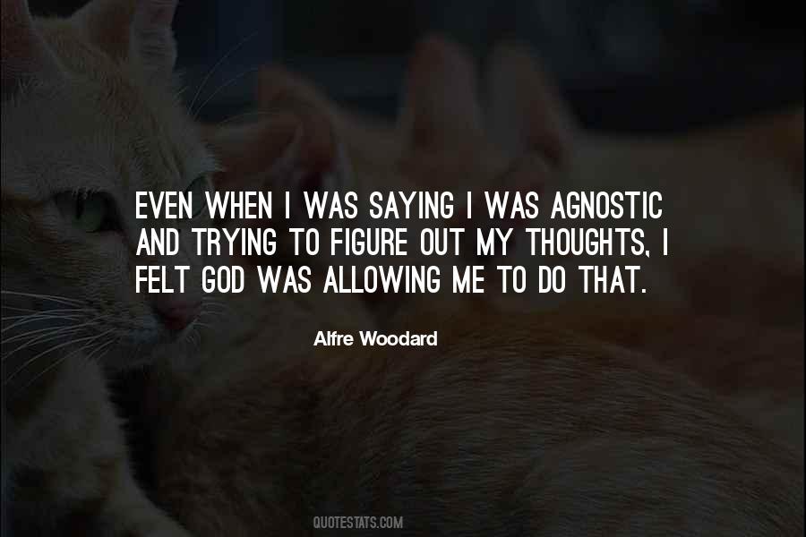 Alfre Woodard Quotes #328888