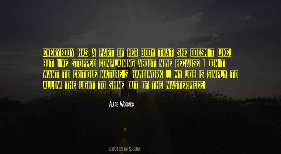 Alfre Woodard Quotes #966305