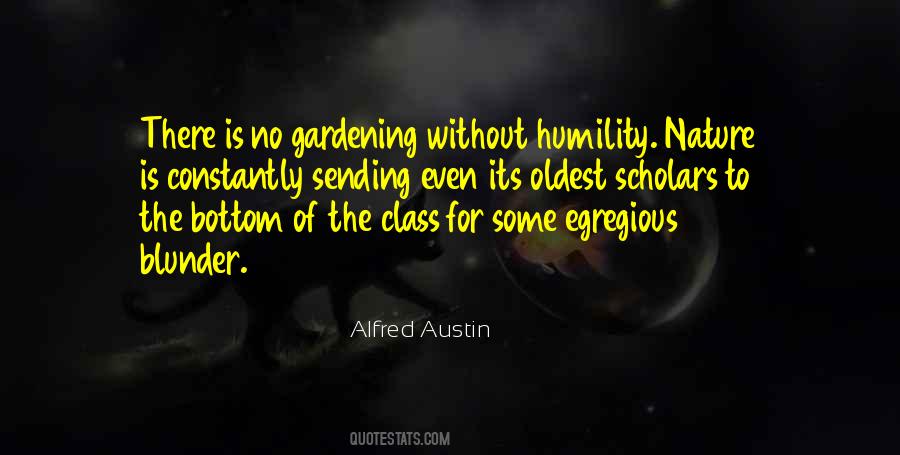 Alfred Austin Quotes #43121