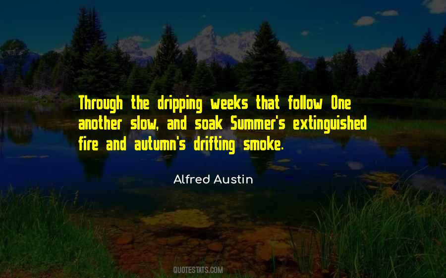 Alfred Austin Quotes #756761