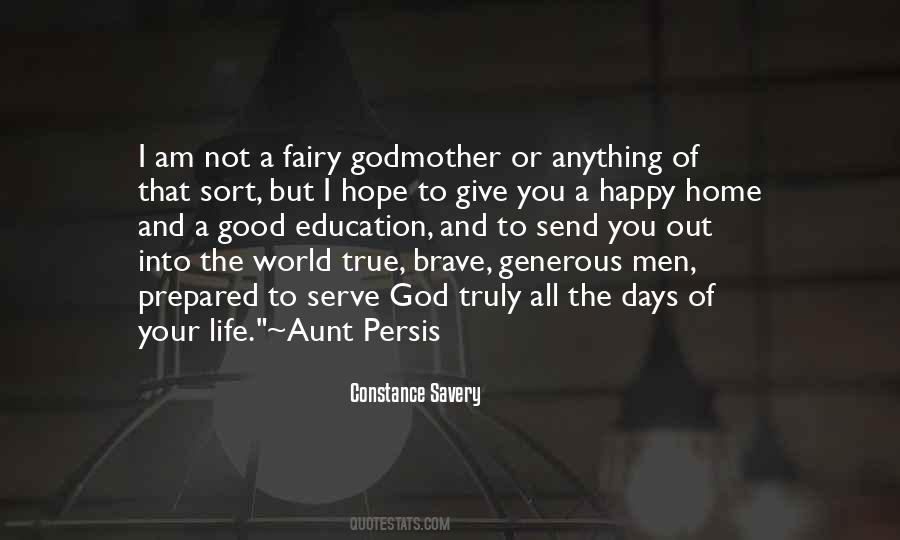 Quotes About Never Give Up Hope #127440
