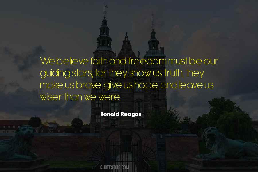 Quotes About Never Give Up Hope #132549