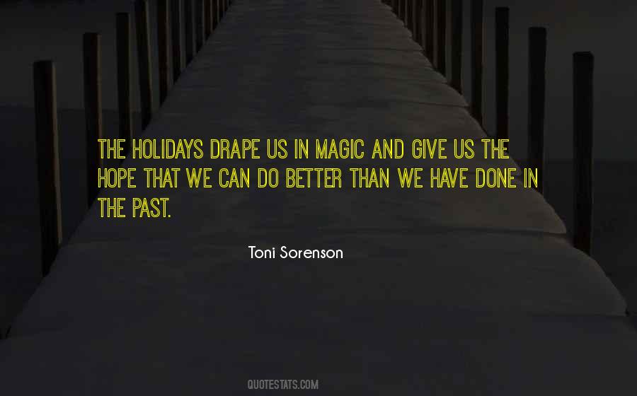Quotes About Never Give Up Hope #79415
