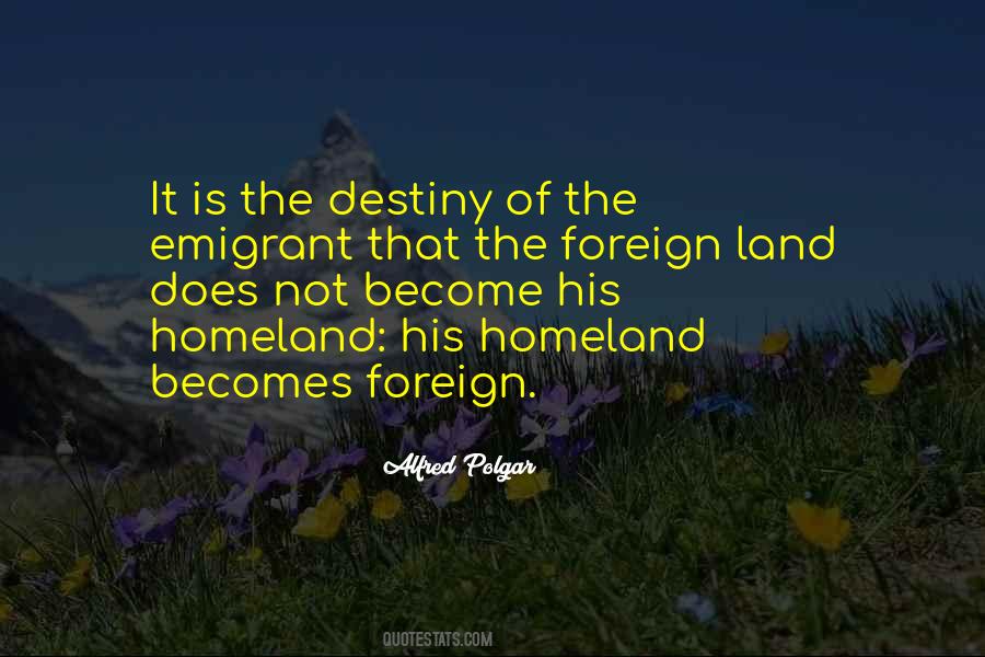 Alfred Polgar Quotes #167879