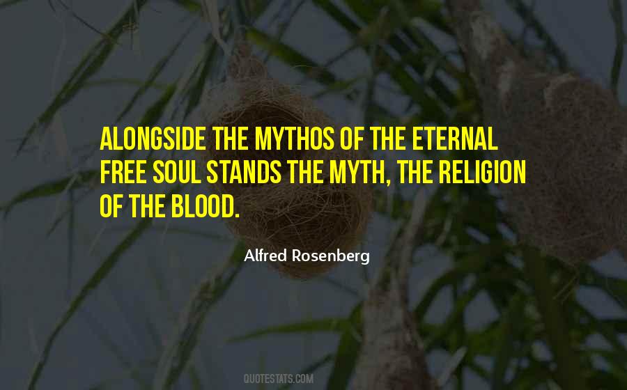 Alfred Rosenberg Quotes #1707943