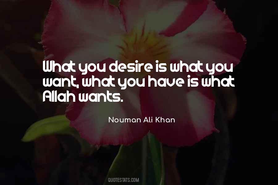 Ali Khan Quotes #1092622