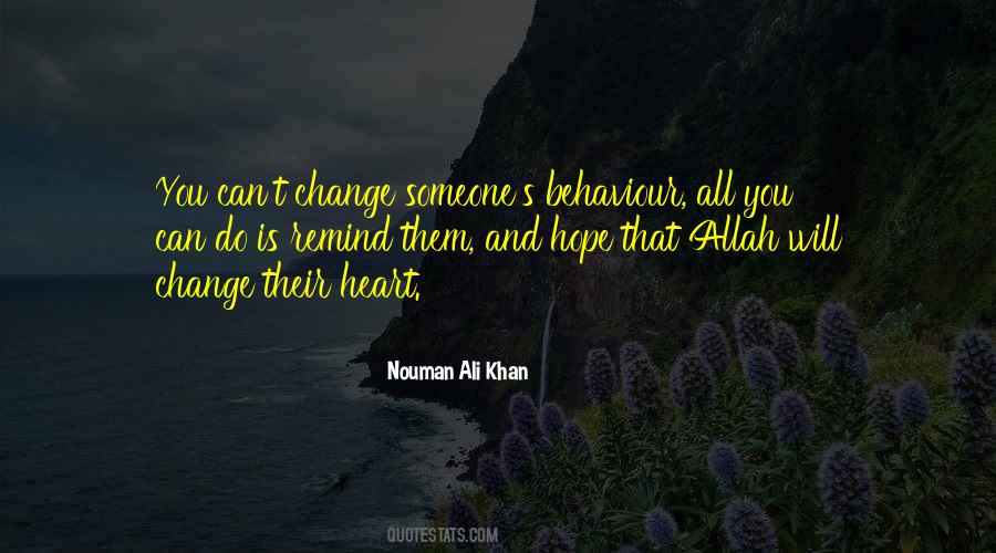 Ali Khan Quotes #543543