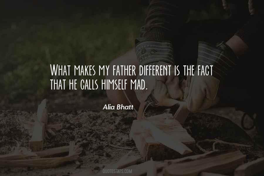 Alia Bhatt Quotes #11063